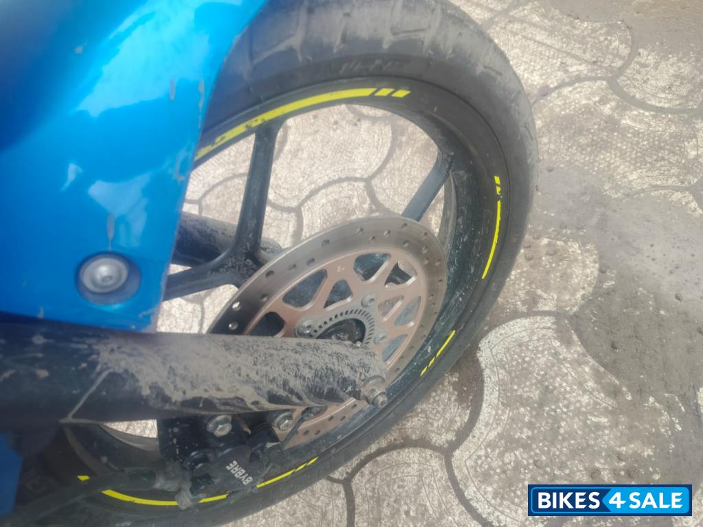 Suzuki Gixxer 150 Suzuki Gixxer 150