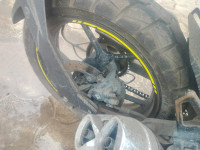 Suzuki Gixxer 150