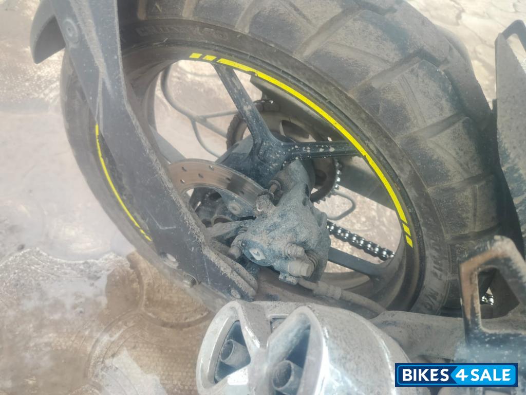 Suzuki Gixxer 150 Suzuki Gixxer 150