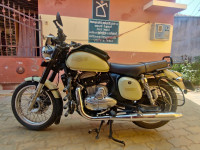 Lumos Lime Jawa forty two