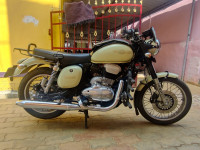 Lumos Lime Jawa forty two