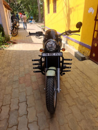 Lumos Lime Jawa forty two