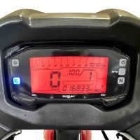 Suzuki Gixxer SF 2017 Model