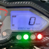 Bajaj Pulsar 150 2019 Model