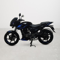 Bajaj Pulsar 150