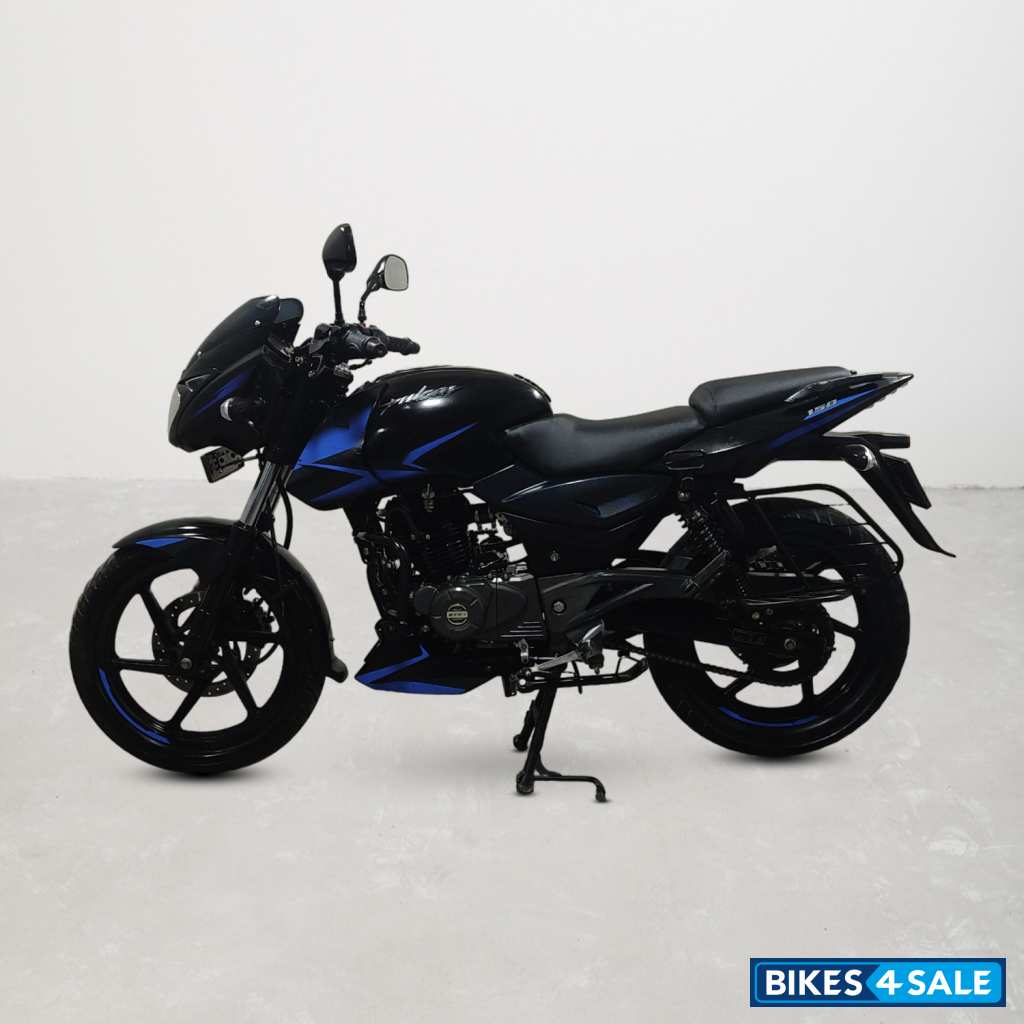 Bajaj Pulsar 150 Bajaj Pulsar 150