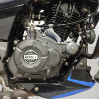 Bajaj Pulsar 150