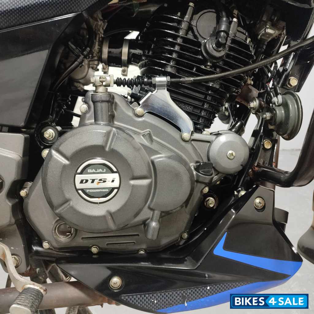 Bajaj Pulsar 150 Bajaj Pulsar 150