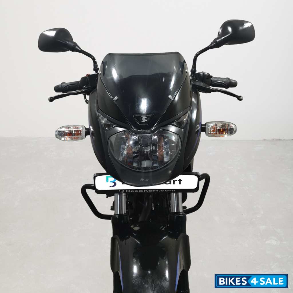 Bajaj Pulsar 150 Bajaj Pulsar 150