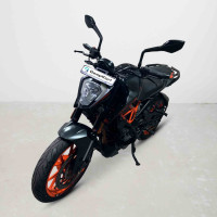 KTM Duke 250