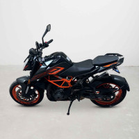KTM Duke 250