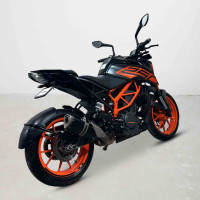 KTM Duke 250