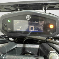 Yamaha FZ-S 2019 Model