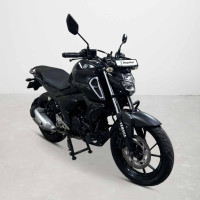 Yamaha FZ-S