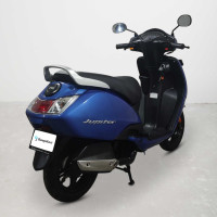 TVS Jupiter