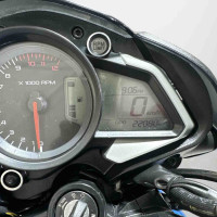 Bajaj Pulsar NS 125 2021 Model