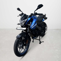 Bajaj Pulsar NS 125