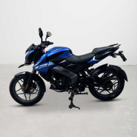 Bajaj Pulsar NS 125