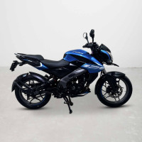 Bajaj Pulsar NS 125