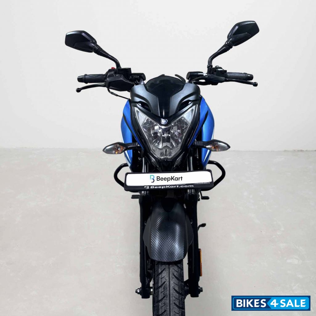 Bajaj Pulsar NS 125