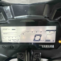 Yamaha YZF R15 V3 2021 Model