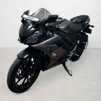 Yamaha YZF R15 V3