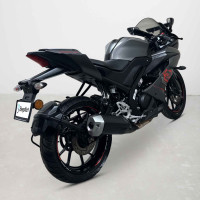 Yamaha YZF R15 V3