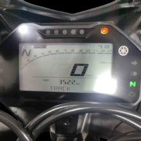 Yamaha YZF R15 2022 Model