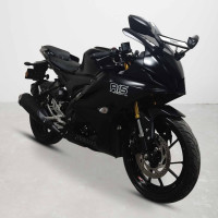 Yamaha YZF R15