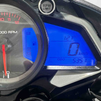 Bajaj Pulsar NS200 2018 Model