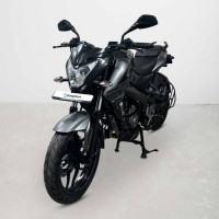 Bajaj Pulsar NS200