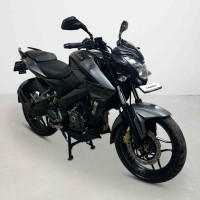 Bajaj Pulsar NS200