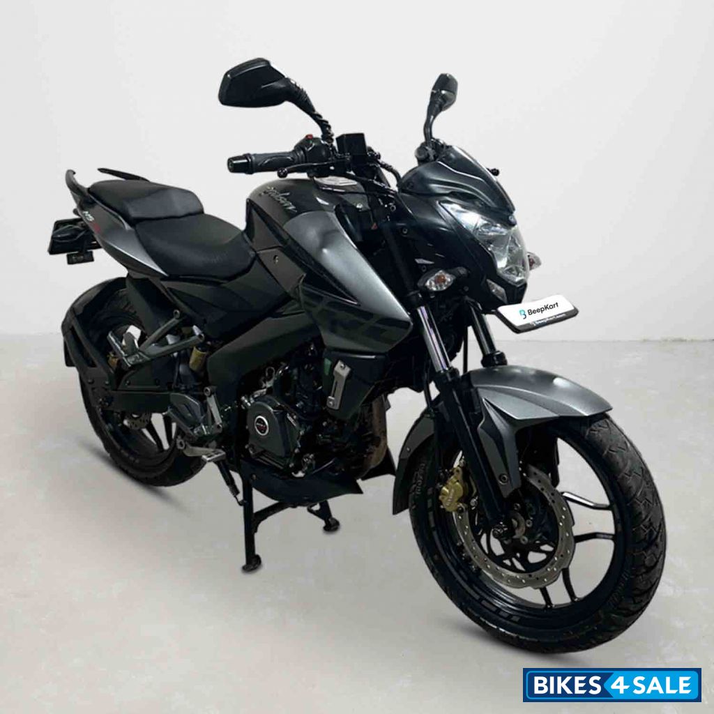 Bajaj Pulsar NS200 Bajaj Pulsar NS200