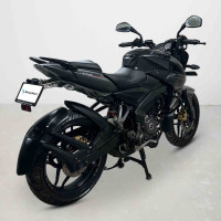 Bajaj Pulsar NS200