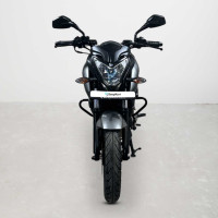 Bajaj Pulsar NS200