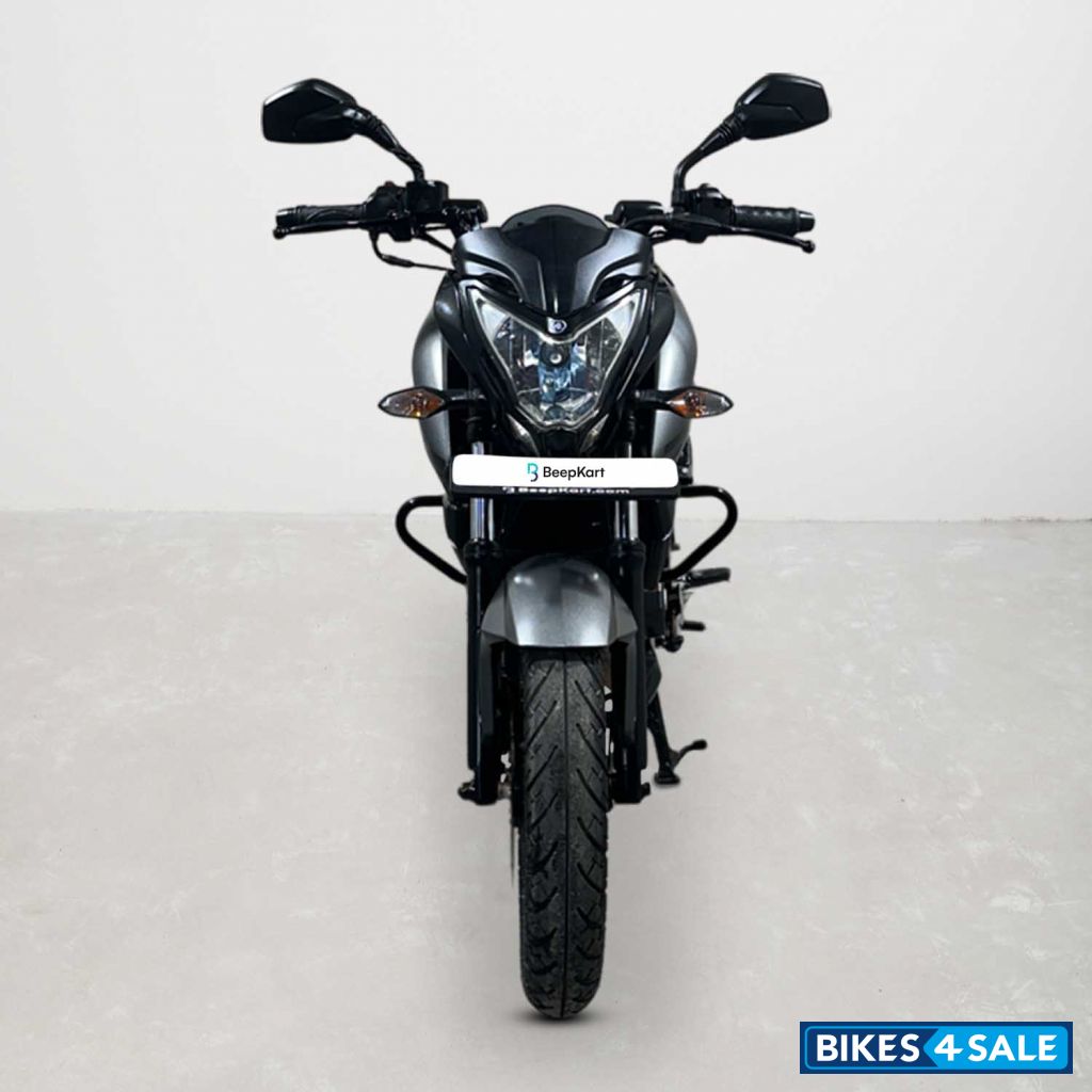 Bajaj Pulsar NS200 Bajaj Pulsar NS200