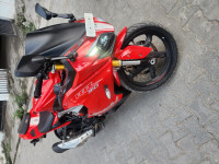 TVS Apache RR 310 2018 Model