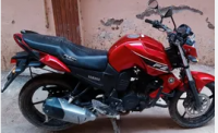 Yamaha FZ16 2012 Model
