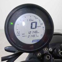 TVS Ronin SS 2022 Model