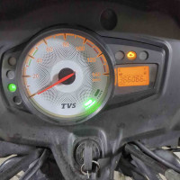 TVS Star City Plus 2021 Model