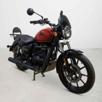Royal Enfield Meteor 350