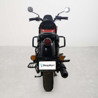 Royal Enfield Meteor 350