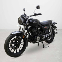 Honda Hness CB 350