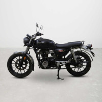 Honda Hness CB 350