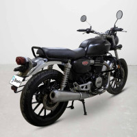 Honda Hness CB 350