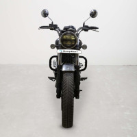 Honda Hness CB 350