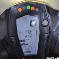 TVS Apache RR 310 2018 Model