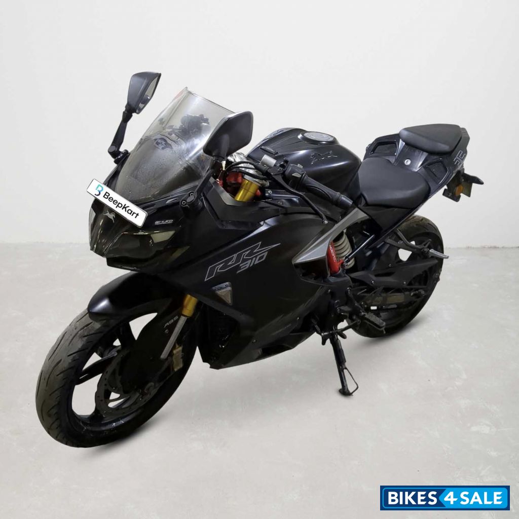 TVS Apache RR 310