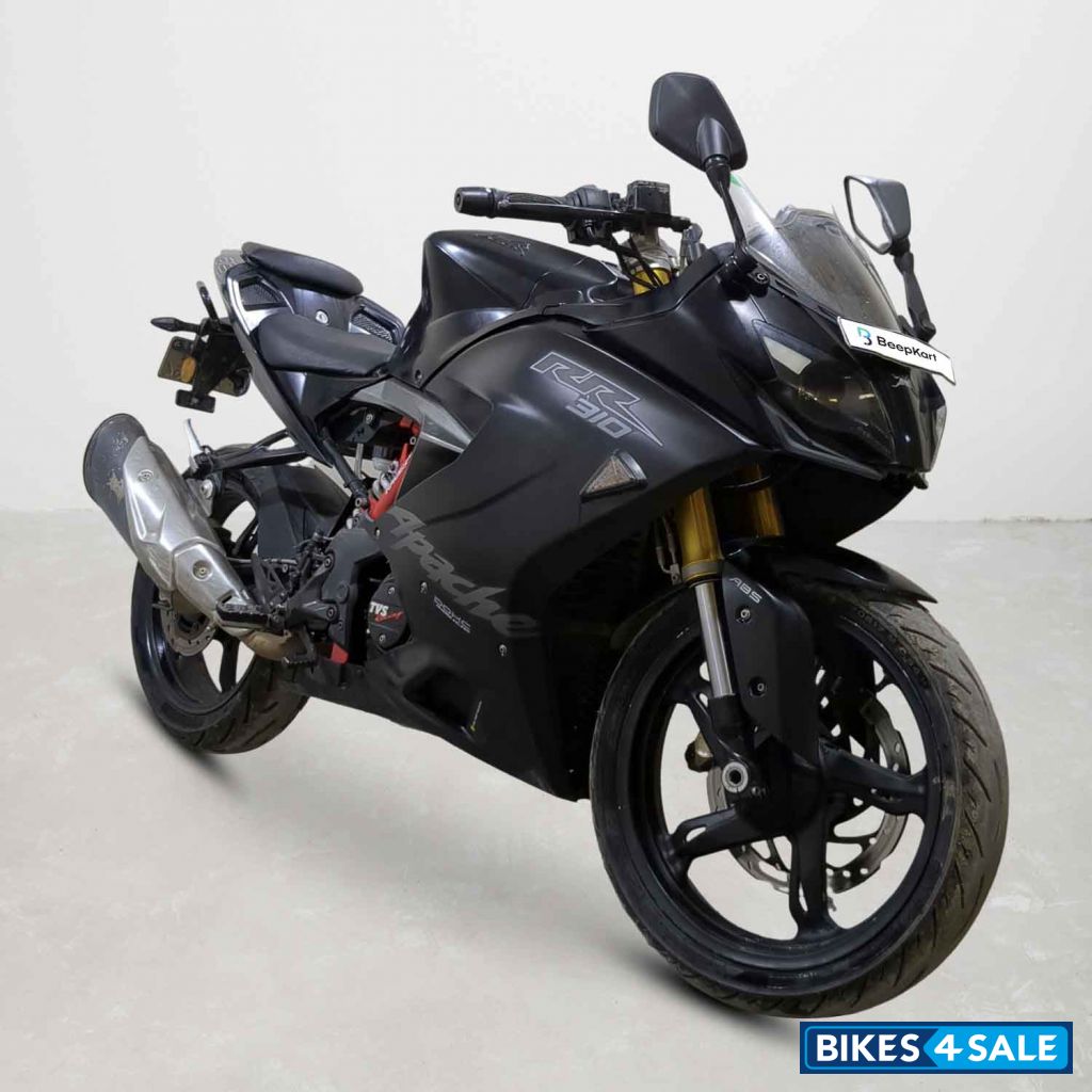 TVS Apache RR 310