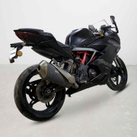TVS Apache RR 310